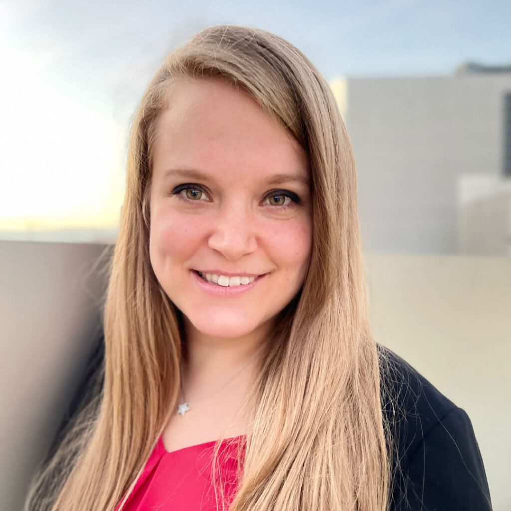 Céline Münstermann